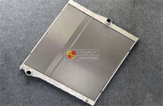 Két nước làm mát BMW X5E70